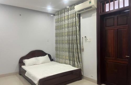 Tuy Hoa House | Khoai Thóc Home