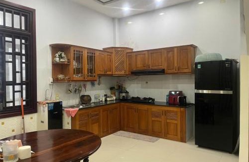 Tuy Hoa House | Khoai Thóc Home