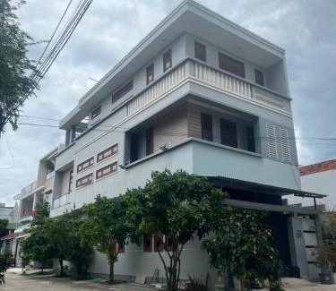 Tuy Hoa House | Khoai Thóc Home