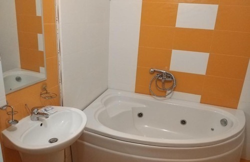 Lyaskovo Hotel | ХОТЕЛ НИК