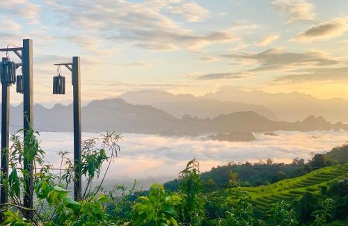 Ha Giang House | Khuổi My Homestay