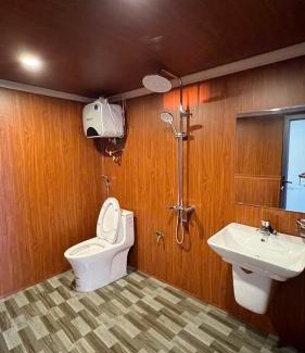 Ha Giang House | Khuổi My Homestay