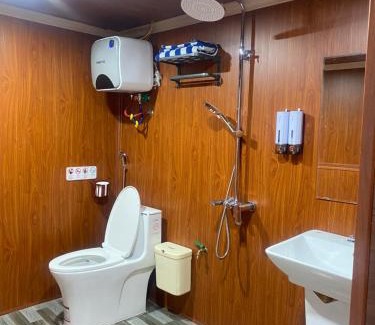 Ha Giang House | Khuổi My Homestay