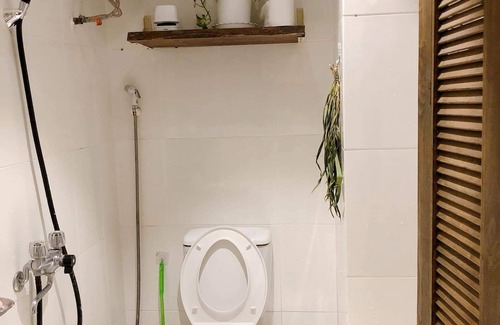 Da Lat House | Khu Chung Cu Ngo Quyen Lo A5 Da Lat