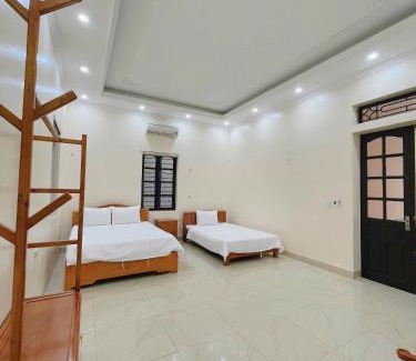 Vu Ban Cabin | Khu du lịch sinh thái Núi Ngăm
