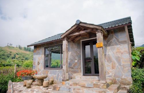 Sa Pa Resort | Khu Du Lịch Sinh Thái Vườn Đá Tả Phìn