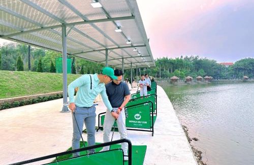 Him Lam Resort | Khu du lịch sinh thái Him Lam - Him Lam Resort