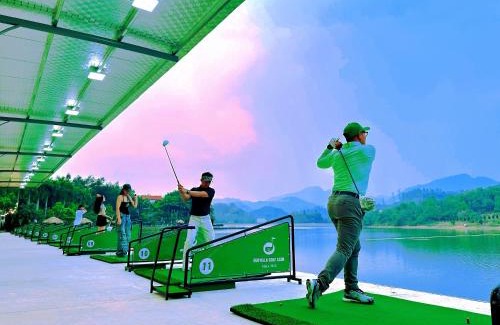 Him Lam Resort | Khu du lịch sinh thái Him Lam - Him Lam Resort