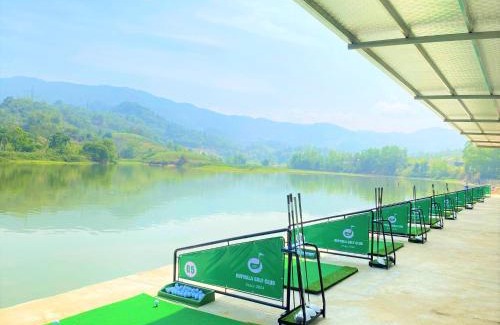 Him Lam Resort | Khu du lịch sinh thái Him Lam - Him Lam Resort