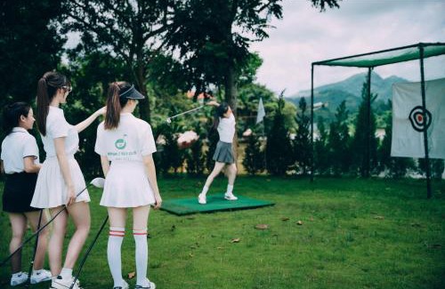 Him Lam Resort | Khu du lịch sinh thái Him Lam - Him Lam Resort