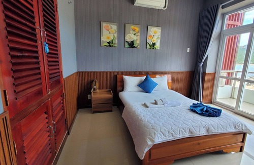 Ninh Hai Hotel | Khu du lich Hang Rai - Ninh Thuan