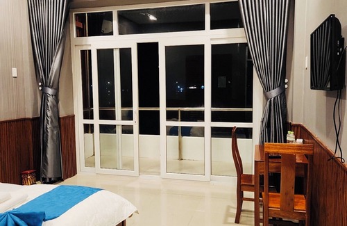 Ninh Hai Hotel | Khu du lich Hang Rai - Ninh Thuan