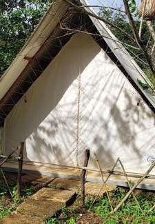 Kon Plong Other | Khu Gghỉ Dưỡng glamping Pa Sỹ