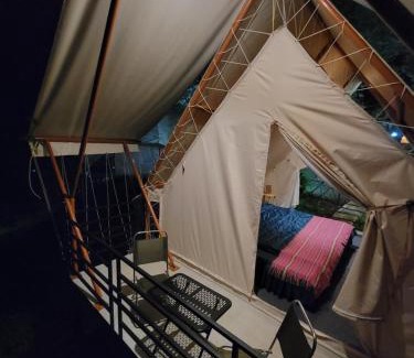 Kon Plong Other | Khu Gghỉ Dưỡng glamping Pa Sỹ