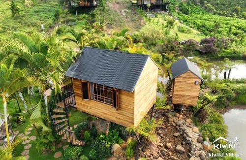 Bao Loc House | Khu Nghỉ Dưỡng Ngôi Làng Trong Tranh, Bảo Lộc
