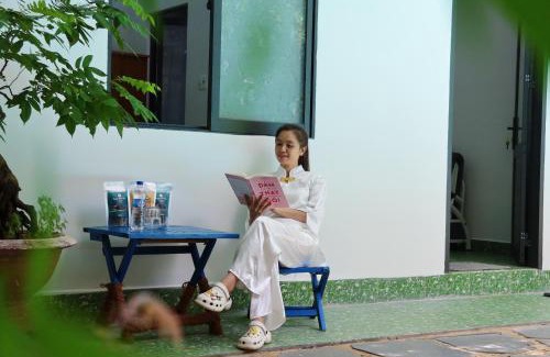 Dong Hoa Hotel | Khu Nghỉ Dưỡng Thuần Chay MIND LINK