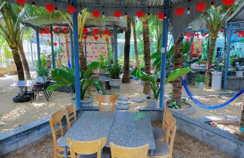 Dong Hoa Hotel | Khu Nghỉ Dưỡng Thuần Chay MIND LINK