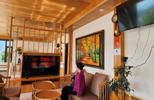 Lam Ha Hotel | Khu nghỉ dưỡng View Triệu Mây