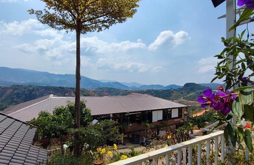 Lam Ha Hotel | Khu nghỉ dưỡng View Triệu Mây