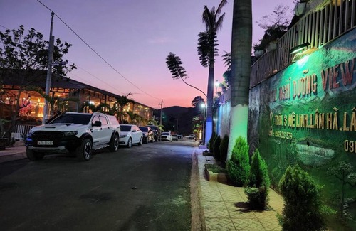 Lam Ha Hotel | Khu nghỉ dưỡng View Triệu Mây