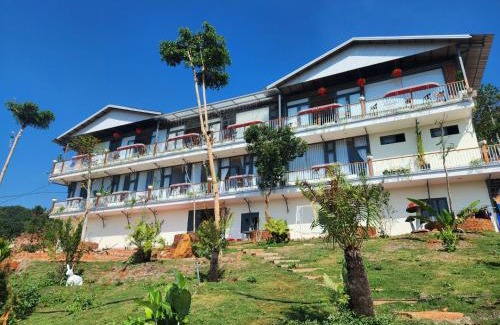 Lam Ha Hotel | Khu Nghỉ Dưỡng View Triệu Mây