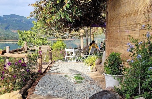 Di Linh RV Rental | Khu nghi duong Kala Campark