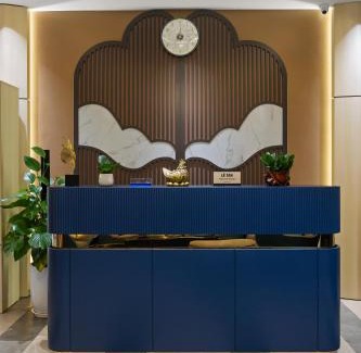 Hai Phong Hotel | Khue Le Bleu Villa - Đồ Sơn