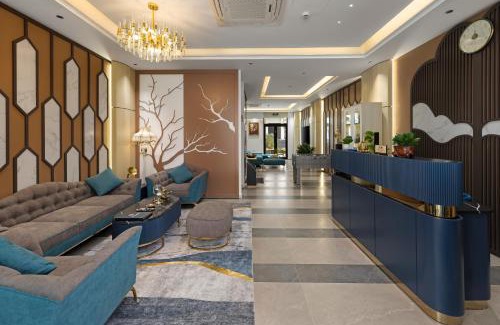Hai Phong Hotel | Khue Le Bleu Villa - Đồ Sơn