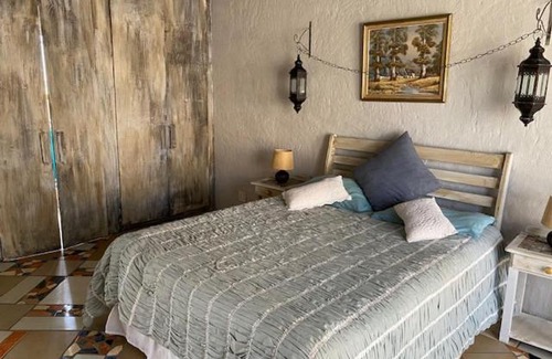 Mooinooi Apartment | Khulasonke Dynamic