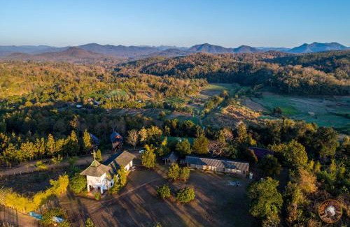 Khun Yuam Resort | Khunyuam Resort