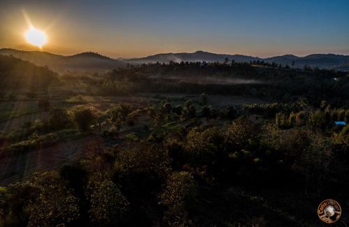 Khun Yuam Resort | Khunyuam Resort