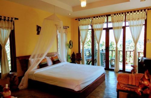 Khun Yuam Resort | Khunyuam Resort