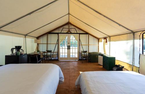 Coldspring Other | Khushatta Hills Ranch Glamping - Alzeda