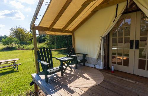 Coldspring Other | Khushatta Hills Ranch Glamping - Alzeda