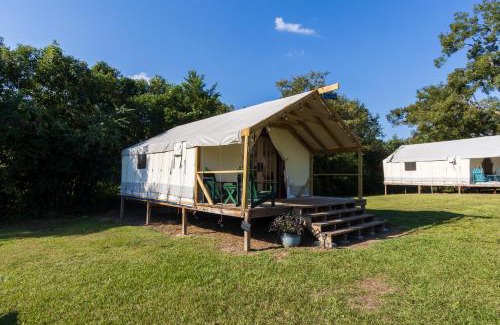 Coldspring Other | Khushatta Hills Ranch Glamping - Alzeda