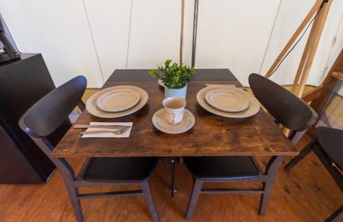 Coldspring Other | Khushatta Hills Ranch Glamping - Alzeda