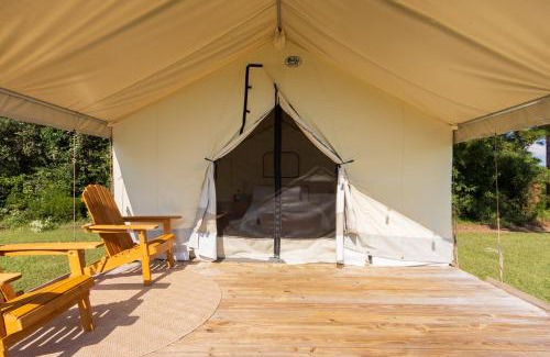 Coldspring Other | Khushatta Hills Ranch Glamping - Aunt B