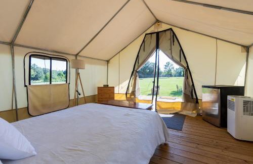 Coldspring Other | Khushatta Hills Ranch Glamping - Aunt B