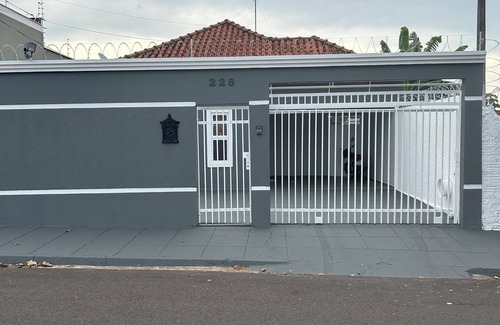 Aracatuba House | Kitinet Edícula Espaçosa Araçatuba/birigui Temporada