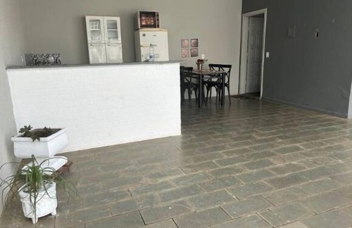 Aracatuba House | Kitinet Edícula Espaçosa Araçatuba/birigui Temporada