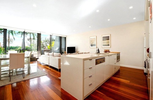 Northern Rivers Apartment | Kiah Bliss - 5 minutes walk to beach
