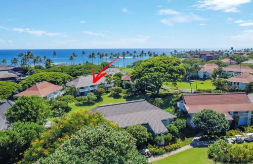 Poipu Apartment | Kiahuna Plantation Unit 42, Air Conditioning, 2 Minute Walk to Beach