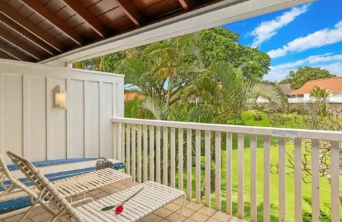 Poipu Apartment | Kiahuna Plantation Unit 42, Air Conditioning, 2 Minute Walk to Beach