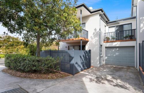 Kiama House | Kiama Beachscape on Manning