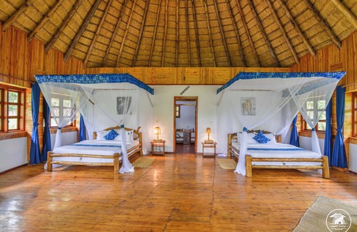 Kibale Cabin | Kibale Tourist Safari Lodge