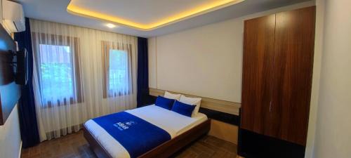 Uzungol Hotel | Kibar Suite Hotel