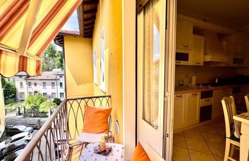 Varese Apartment | Kibilù - Family Space in Central Varese Bright & Large