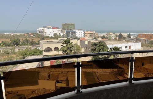 Ngor Apartment | KIBMA 2 BR luxury beach view apartment n 7min walk to Ngor beach