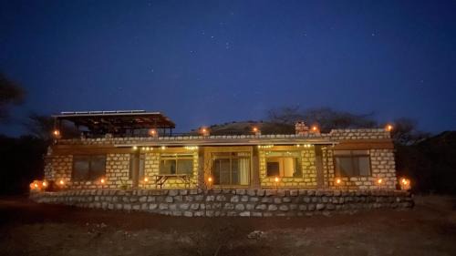 Kajiado County Villa | Kichaka Villa