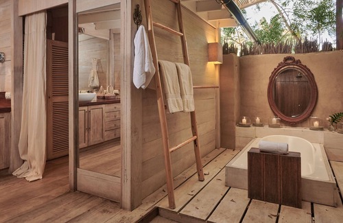 Las Pocitas Hotel | KiChic